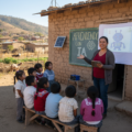 Inteligencia Artificial en la educación de México: ¿cómo fortalecer las habilidades docentes para cerrar la brecha digital?